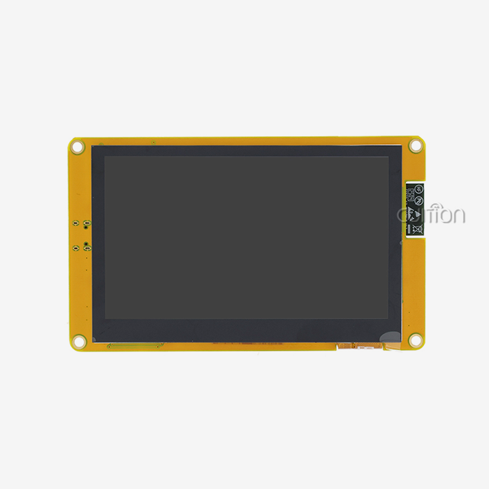 ESP32 S3 module screen
